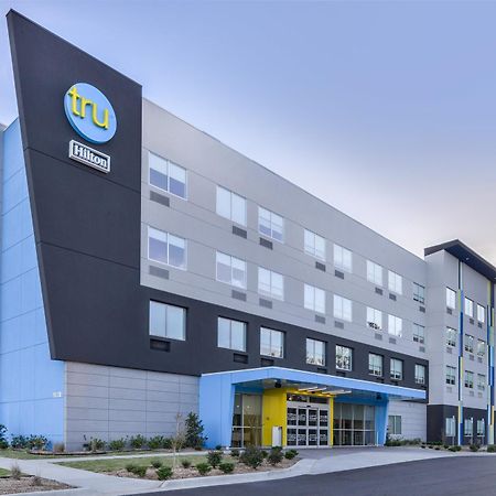 Tru By Hilton Little Rock West Ξενοδοχείο Εξωτερικό φωτογραφία