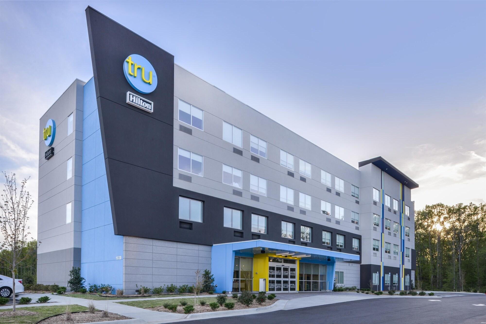 Tru By Hilton Little Rock West Ξενοδοχείο Εξωτερικό φωτογραφία